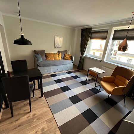 Altstadt Apartment Bautzen Eksteriør billede
