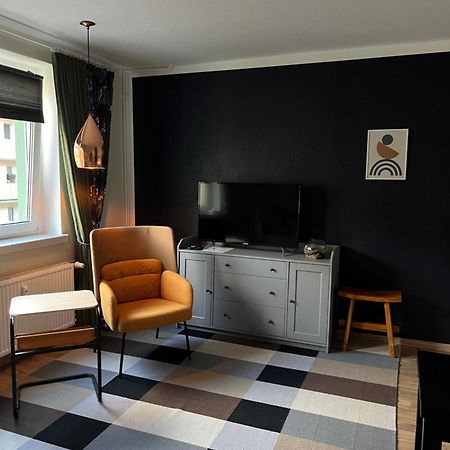 Altstadt Apartment Bautzen Eksteriør billede
