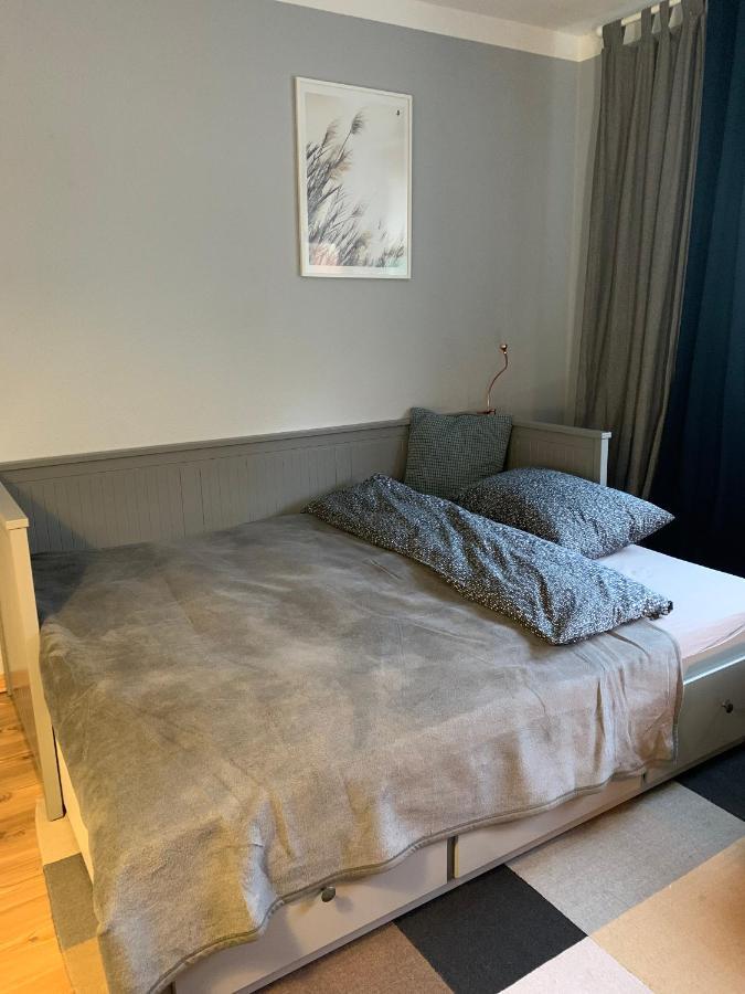 Altstadt Apartment Bautzen Eksteriør billede