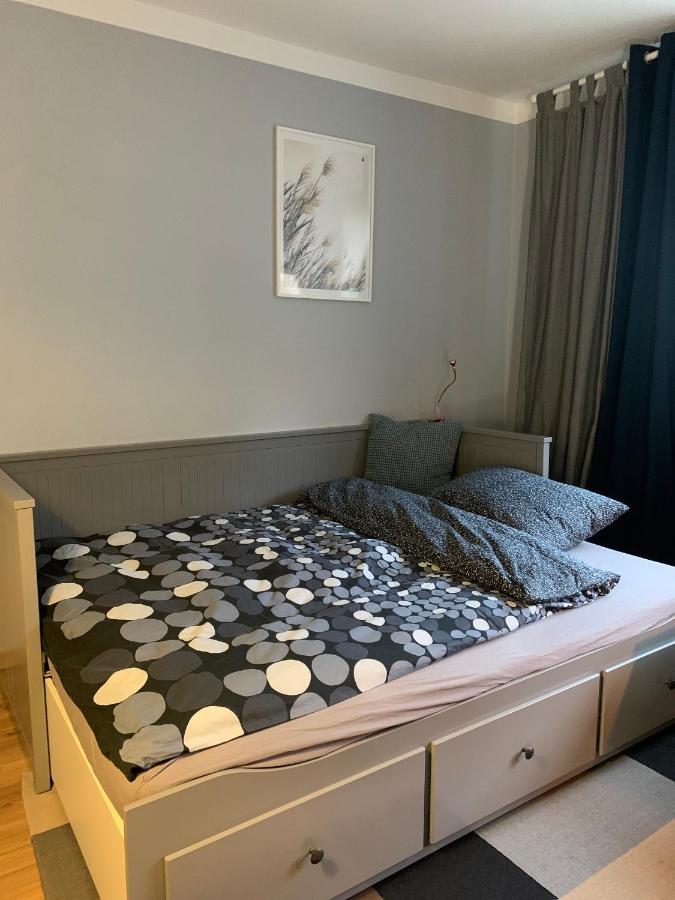 Altstadt Apartment Bautzen Eksteriør billede