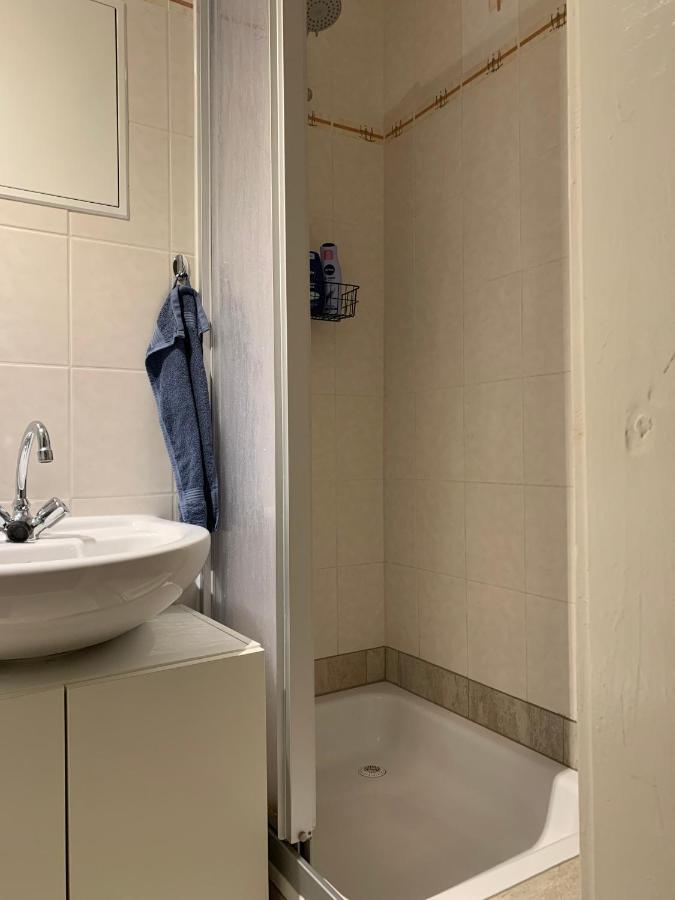 Altstadt Apartment Bautzen Eksteriør billede