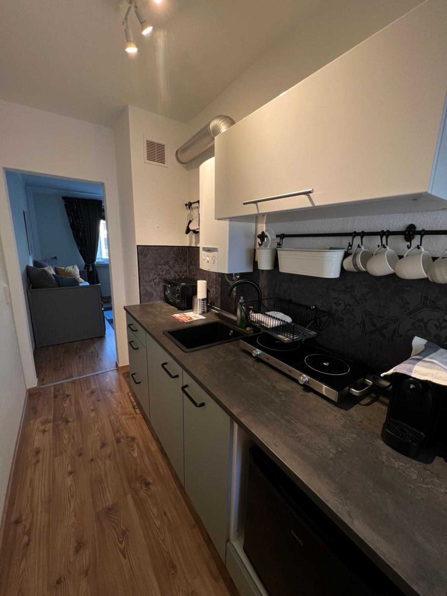 Altstadt Apartment Bautzen Eksteriør billede