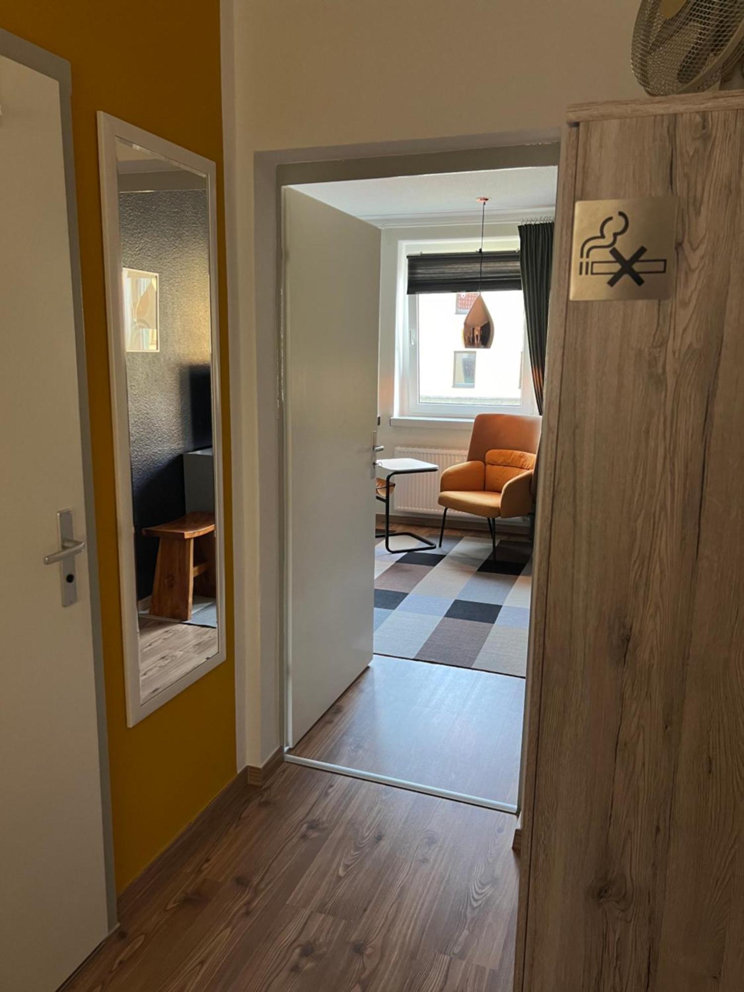 Altstadt Apartment Bautzen Eksteriør billede