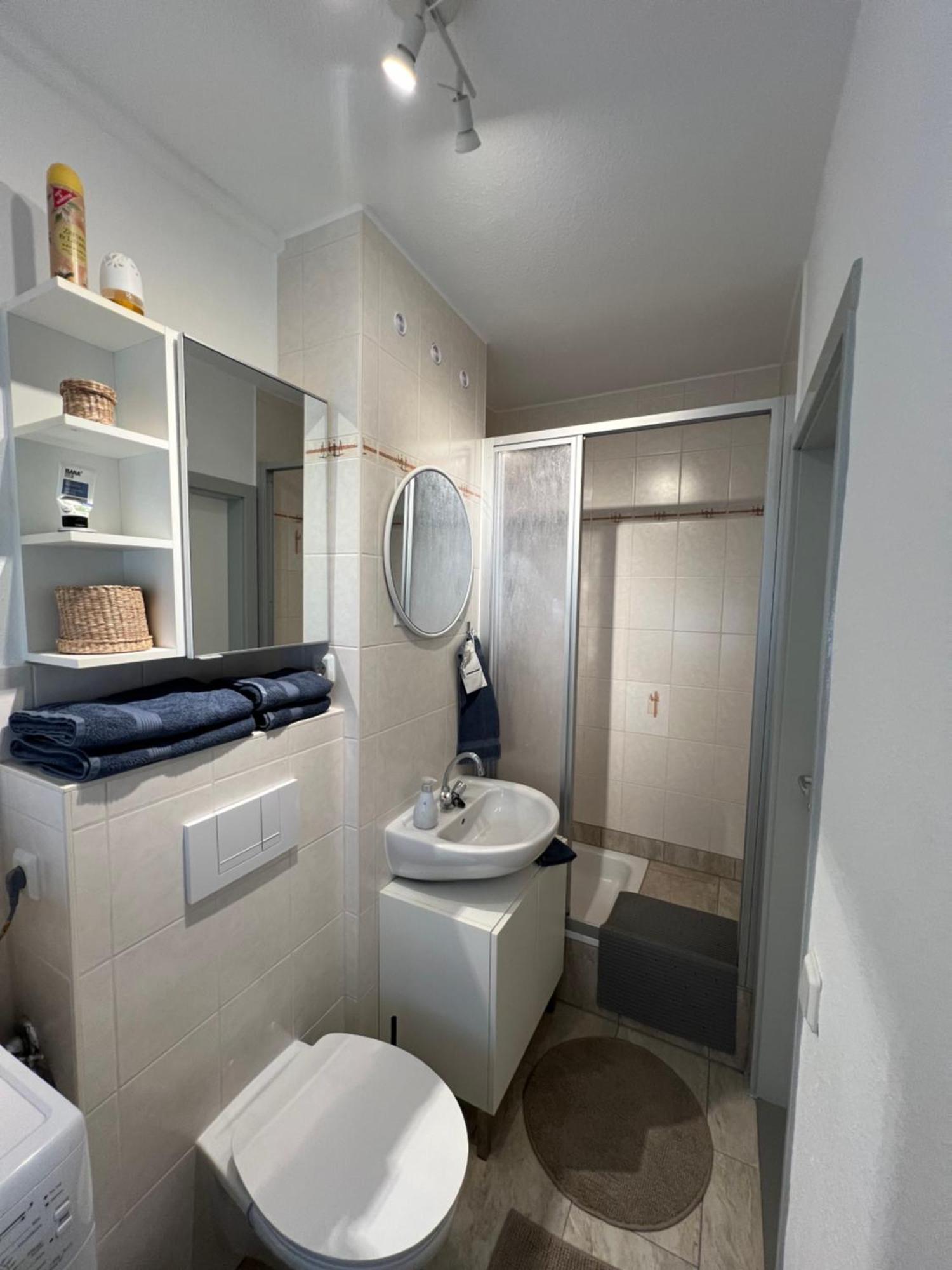 Altstadt Apartment Bautzen Eksteriør billede
