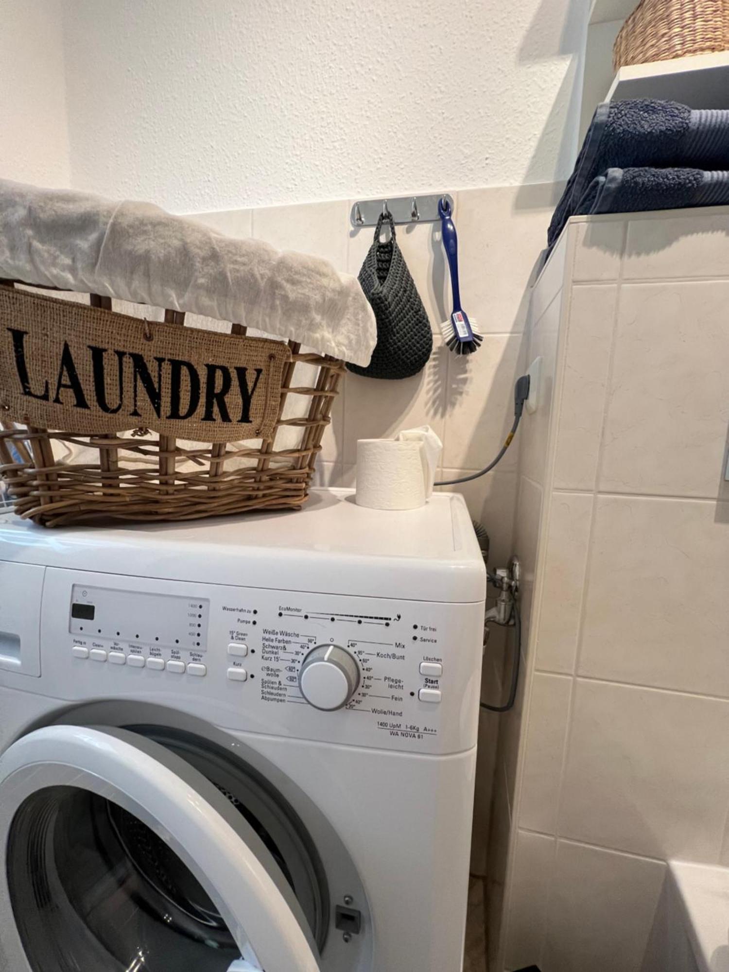 Altstadt Apartment Bautzen Eksteriør billede