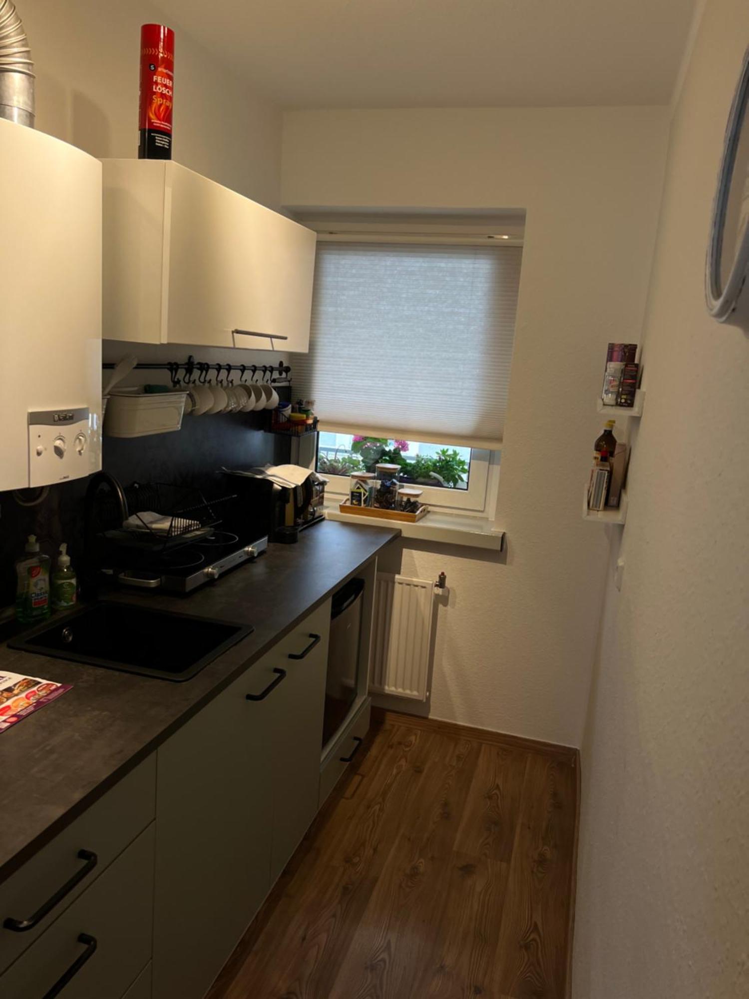 Altstadt Apartment Bautzen Eksteriør billede