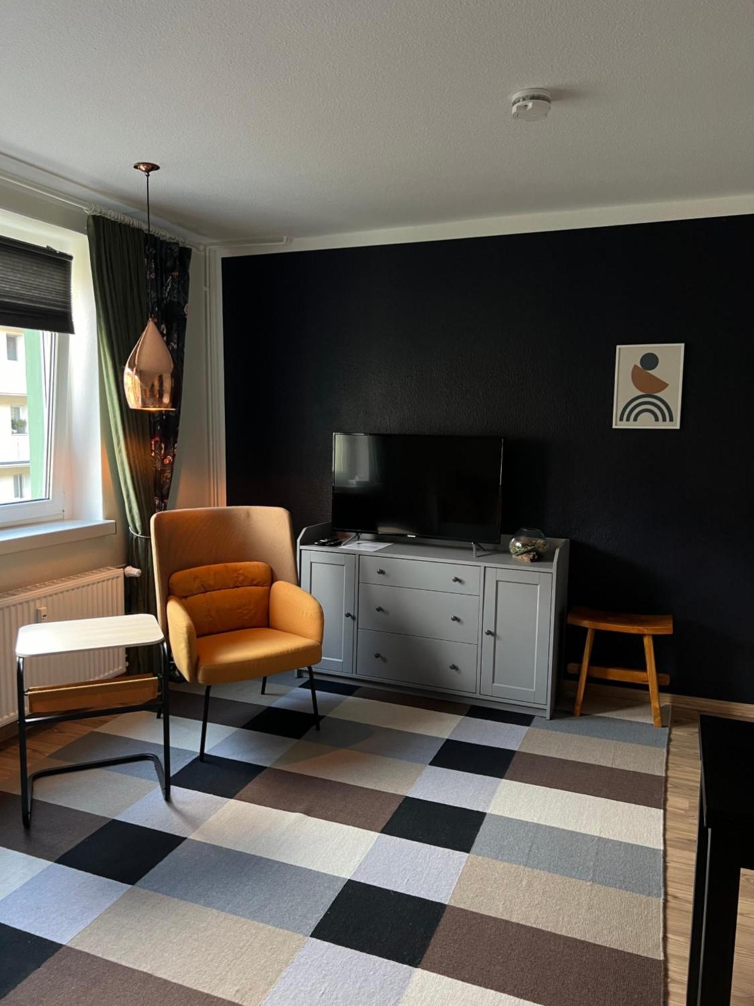 Altstadt Apartment Bautzen Eksteriør billede